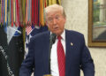 “Full and Immediate Ceasefire Agreed Between India, Pakistan: Announces Donald Trump