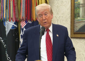 “Full and Immediate Ceasefire Agreed Between India, Pakistan: Announces Donald Trump