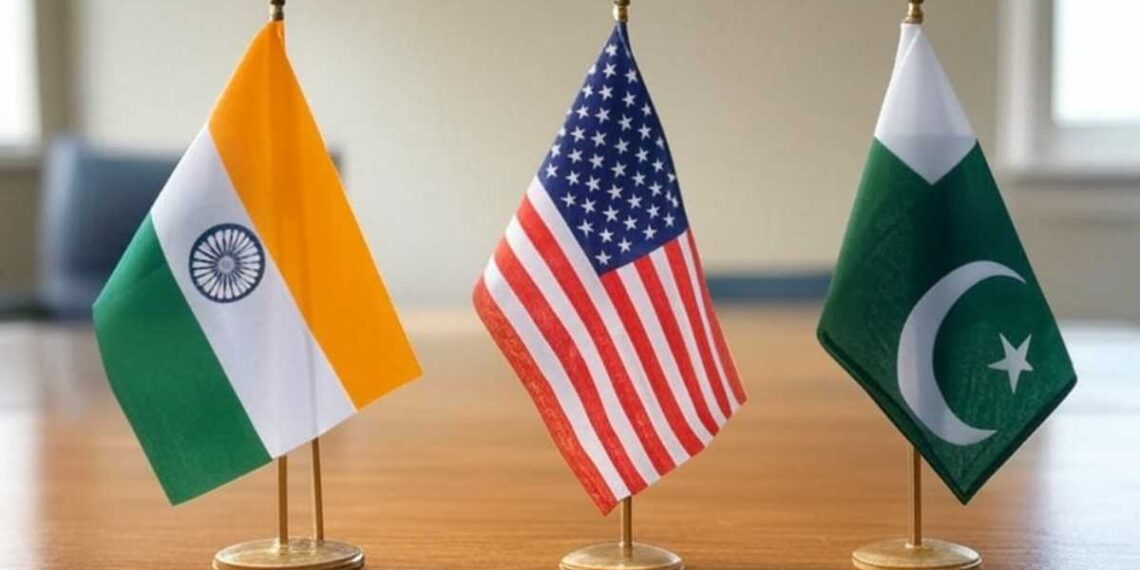 India, Pakistan reach ceasefire agreement; US claims credit but New Delhi differs