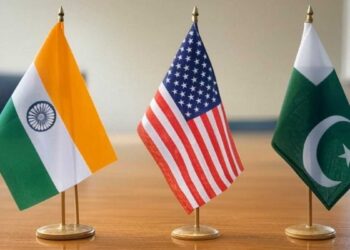 India, Pakistan reach ceasefire agreement; US claims credit but New Delhi differs