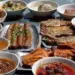 KASHMIRI CUISINE: A GASTRONOMIC ODYSSEY THROUGH PARADISE