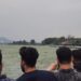 Father, Son Drowned In Dal Lake as Boat Capsizes in Storm; Boy Still Missing
