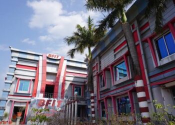 BFIT Group Launches Special Admission Drive for J&K and Ladakh Students