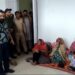 MLA Ajaz Jan Visits Shelling-Hit Areas in Poonch, Assures Full Support to Victims