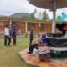 Darul Uloom Sheeri Shelters Over 200 Border Residents from Uri Sector