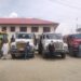 5 Arrested in Awantipora for Illegal extraction, transportation of minerals