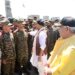 Hon’ble Raksha Mantri Visits Srinagar