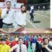 Excitement Kicks Off as Inter Zonal-District Level Competitions Begin in Srinagar