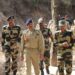 JKP Played Vital Role in Border Evacuation, BSF Gave Befitting Reply to Enemy: DGP Nalin Prabhat