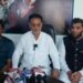 PDP Unit Bandipora Holds Press Conference, Emphasizes Unified Approach for Development in Sonawari