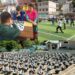 Sports Frenzy in Chenab Valley: Zonal Level Sports Competitions underway in Ramban, Kishtwar, Doda