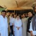 Shelling-Hit Uri: BJP leaders, MLA’s Visit to Assess Damage