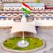 Saharanpur Railway Station Redeveloped Under Amrit Bharat Station Scheme