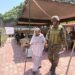 INDIAN ARMY ORGANISES MEDICAL CAMP FOR BORDER VILLAGES OF URI