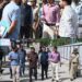 DC Shopian Reviews Town Development Projects, Emphasizes Timely Completion and Vendor Rehabilitation