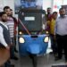 Mahindra Treo Plus SM Limited Edition Launched at Mahindra Star Auto, Lasjan Bypass, Srinagar