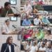 MLA Sonawari Inaugurates RFID System, Awareness Programme On New Criminal Laws At GDC Sumbal Bandipora