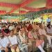 BJP Leaders, Cadres Tune In to PM Modi’s ‘Mann Ki Baat’ Across 2,000 Booths in Jammu & Kashmir