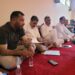 All Jammu & Kashmir Shia Association (AJKSA) Steps Up Ashura Coordination Efforts