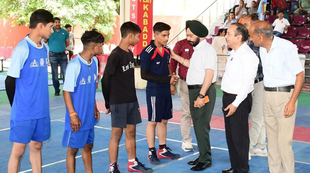 Student Players Shine as YSS Department Concludes Thrilling Inter-Zonal Competitions
