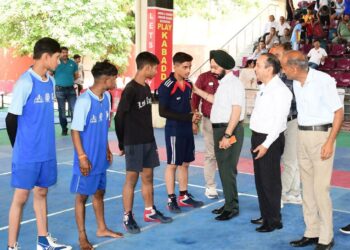 Student Players Shine as YSS Department Concludes Thrilling Inter-Zonal Competitions