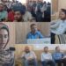 NCD Awareness and Screening Program Held at GDC Tangdar