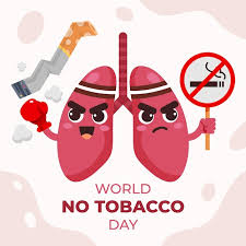 World No Tobacco Day 2025: Addressing the Alarming Rise of Tobacco Use Among Kashmiri Youth