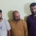 Three Repeat Drug Peddlers Detained Under PIT NDPS Act in Sopore