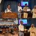 GCW Srinagar Organises Awareness Program on Drug Abuse