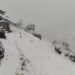 Traffic on Gurez-Bandipora and Mughal Road Closed due to Fresh Snowfall