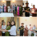 “Honouring the Ultimate Sacrifice”: Army Chief Presents Gold-Plated Badge & Certificate to Families of Fallen Soldiers
