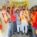 Suheldev Bharatiya Samaj Party (SBSP) Inaugurates New Office & Joining Program in R S Pura