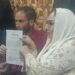 Waqf Board Chairperson Hands Over Job Letter to Pahalgam Braveheart’s Brother