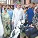 Will ensure smooth, safe conduct of Amarnath Yatra, Mela Kheer Bhawani: CM Omar