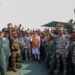 “India Is Eternally Grateful to Our Armed Forces,” says, PM Modi During Visit to AFS Adampur