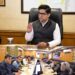 SMC Chief Reviews Anti-Pollution Projects, Stresses Urgency in Clean Air Drive