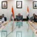 CM Omar Abdullah urges early implementation of budget proposals