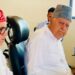 Dr. Farooq, Omar Abdullah Chair Party’s CWC’s meeting; CWC unanimously passes seven resolutions