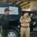 Top Security Officials Tour Border Areas in J&K Amidst Heightened Vigilance