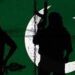 Pakistan and the Strategy of Terror