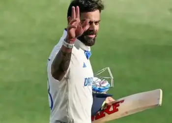 Virat Kohli, an unrelenting gladiator in whites