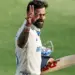 Virat Kohli, an unrelenting gladiator in whites