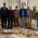Qaiser Zargar Elected General Secretary of Ahad Zargar Memorial Research Foundation