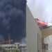 AI plane with 242 on board crashes near Ahmedabad airport, Vijay Rupani among dead