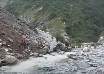 Another body recovered from Manooni Khad at Khaniyara, death toll rises to 7