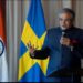 CEC Gyanesh Kumar to Deliver Keynote at Global Electoral Integrity Conference in Sweden