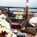 CM Omar, Union Minister Shekhawat hold talks to boost tourism in J&K