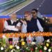 Train connectivity to transform tourism, boost trade, improve mobility: J&K CM