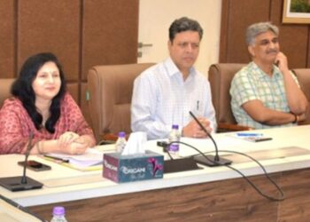 CEO lauds media’s role in voter education, strengthening democratic values in society