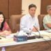 CEO lauds media’s role in voter education, strengthening democratic values in society
